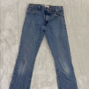 Vintage Levi’s 517